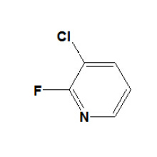3-Cloro-2-Fluoro-Piridina Nï¿½ CAS 1480-64-4